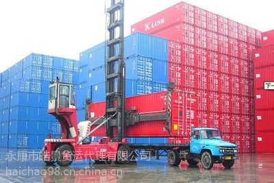 河北承德至上海海運內貿價格解析及互聯網銷售途徑