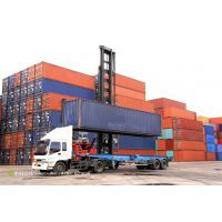 東莞樟木頭至江蘇昆山塑膠原料集裝箱海運(yùn)運(yùn)輸服務(wù)全解析