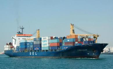 青島至福州內(nèi)貿(mào)海運(yùn)集裝箱限重28噸 互聯(lián)網(wǎng)銷(xiāo)售模式解析