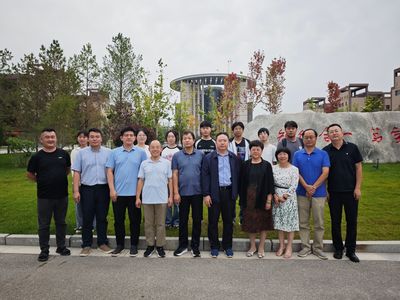 科技興蒙，水潤(rùn)北疆 杭錦旗陶賴溝濕地生態(tài)修復(fù)與非常規(guī)水源利用技術(shù)項(xiàng)目推進(jìn)會(huì)召開